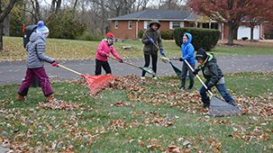 RASKALS-Fall-Service-Project