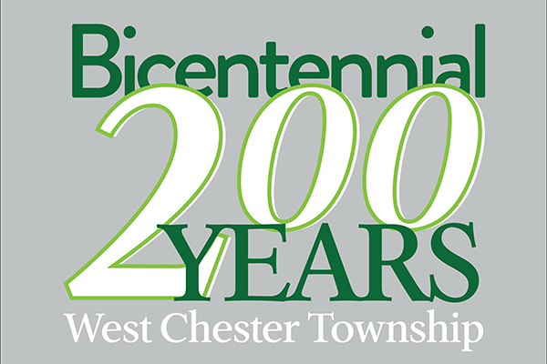 West Chester Township Bicentennial 200 Years