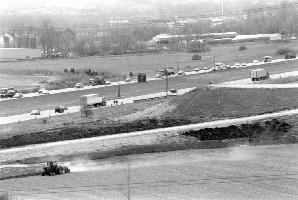 UCB interchange bw