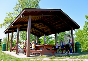 picnic-shelter-keehner-reservation