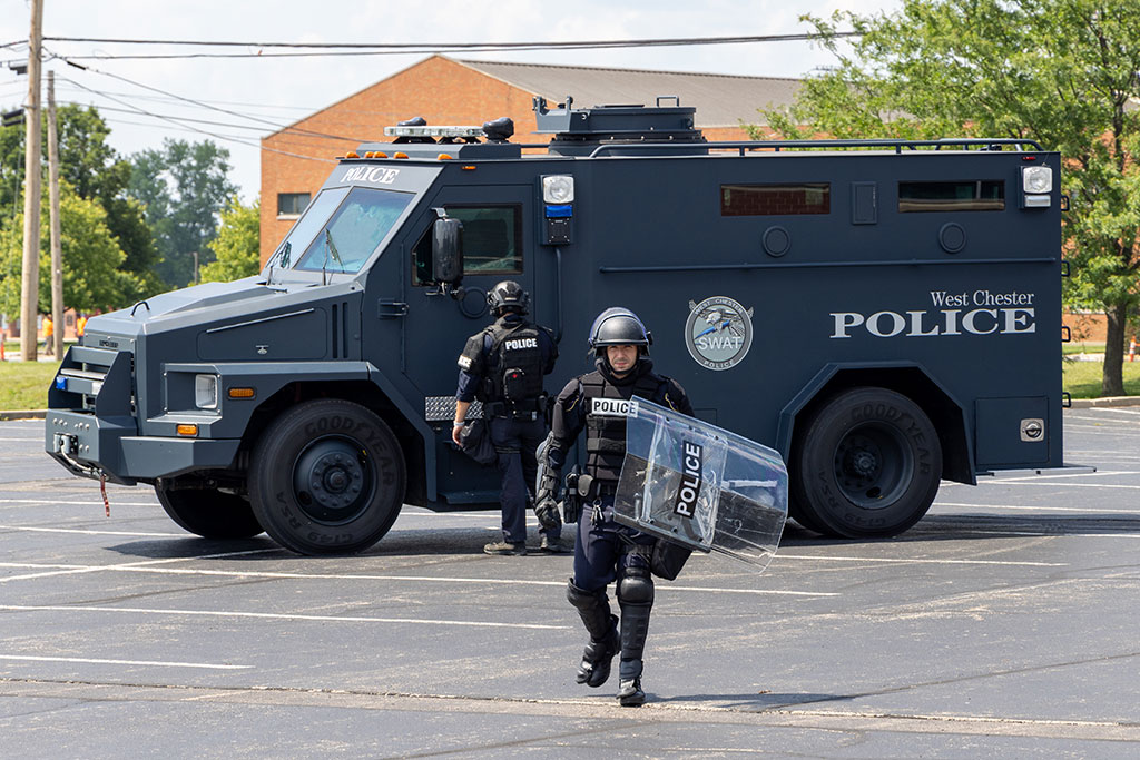 2015 PD Touch A Truck