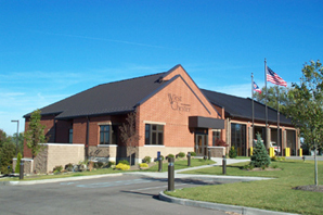 Fire Station 72