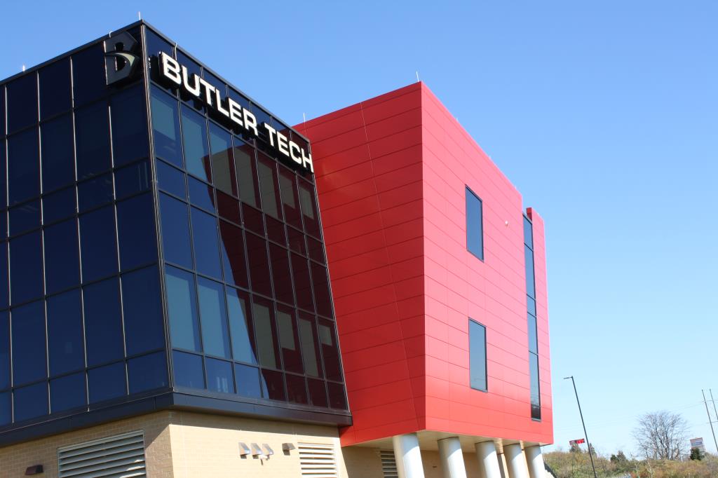 Butler Tech 2