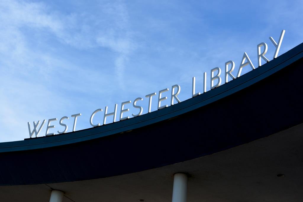 West Chester Library